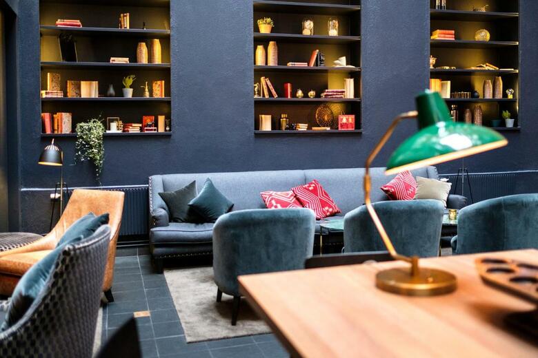 Clarion Collection Hotel Temperance