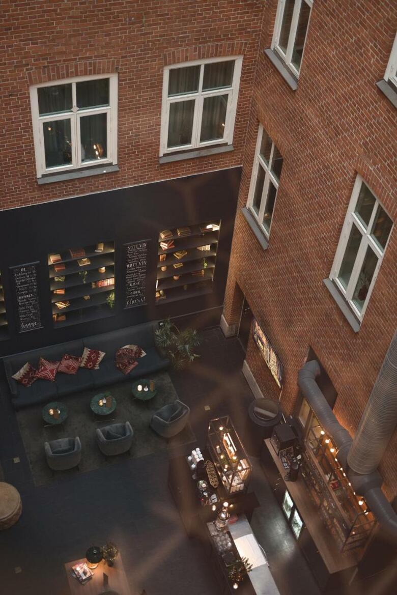Clarion Collection Hotel Temperance