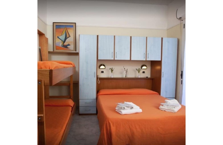 Hotel Villa Cicchini