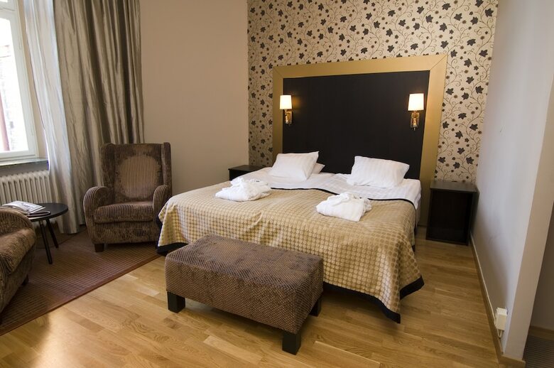 First Hotel Statt Karlskrona
