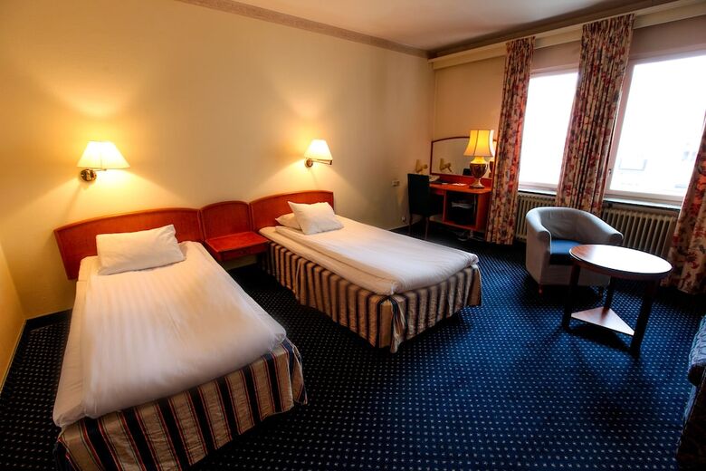 First Hotel Statt Karlskrona