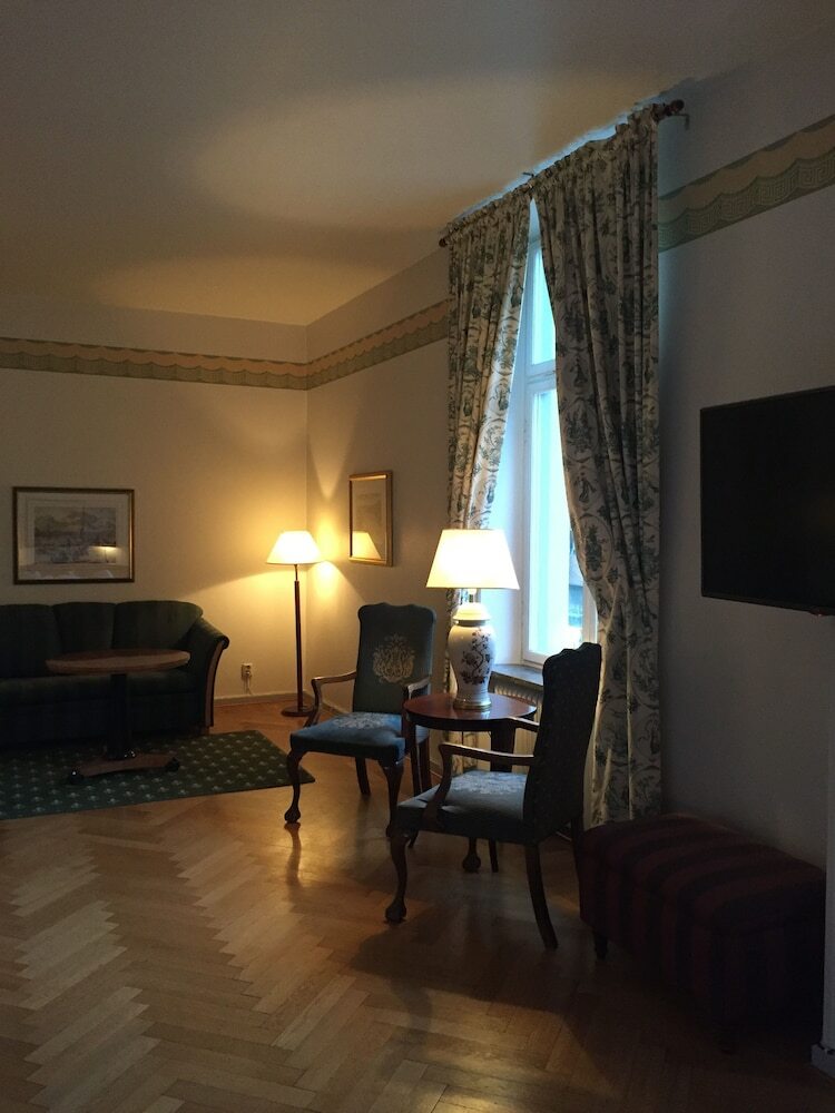 First Hotel Statt Karlskrona