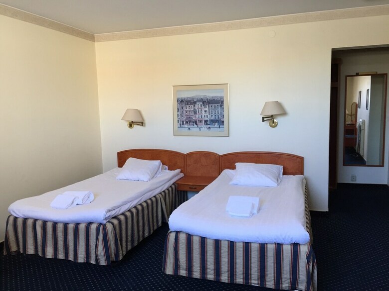 First Hotel Statt Karlskrona