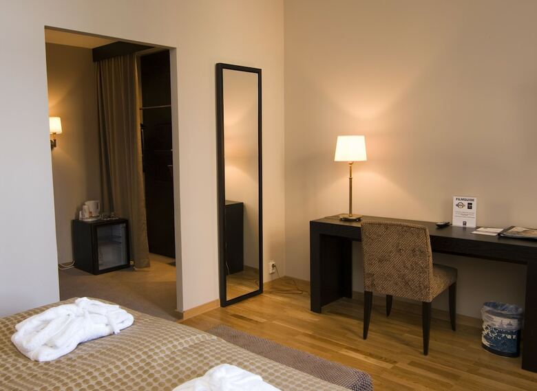 First Hotel Statt Karlskrona
