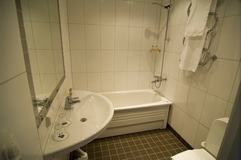 First Hotel Statt Karlskrona