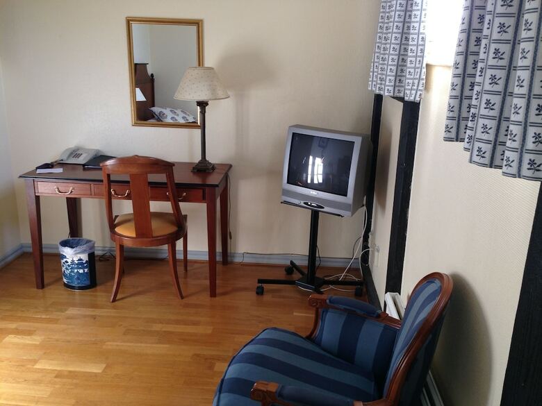 First Hotel Statt Karlskrona