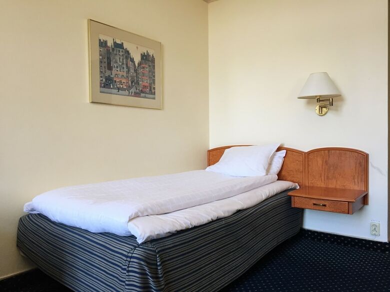 First Hotel Statt Karlskrona
