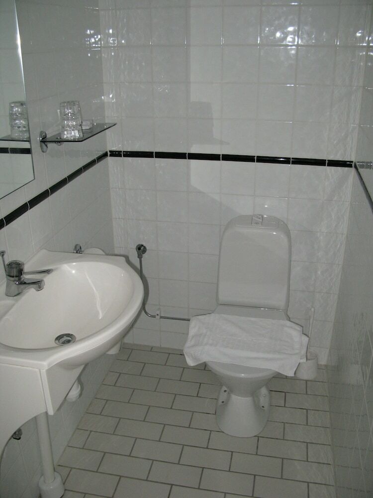 First Hotel Statt Karlskrona