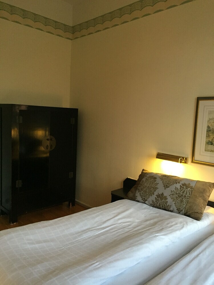 First Hotel Statt Karlskrona