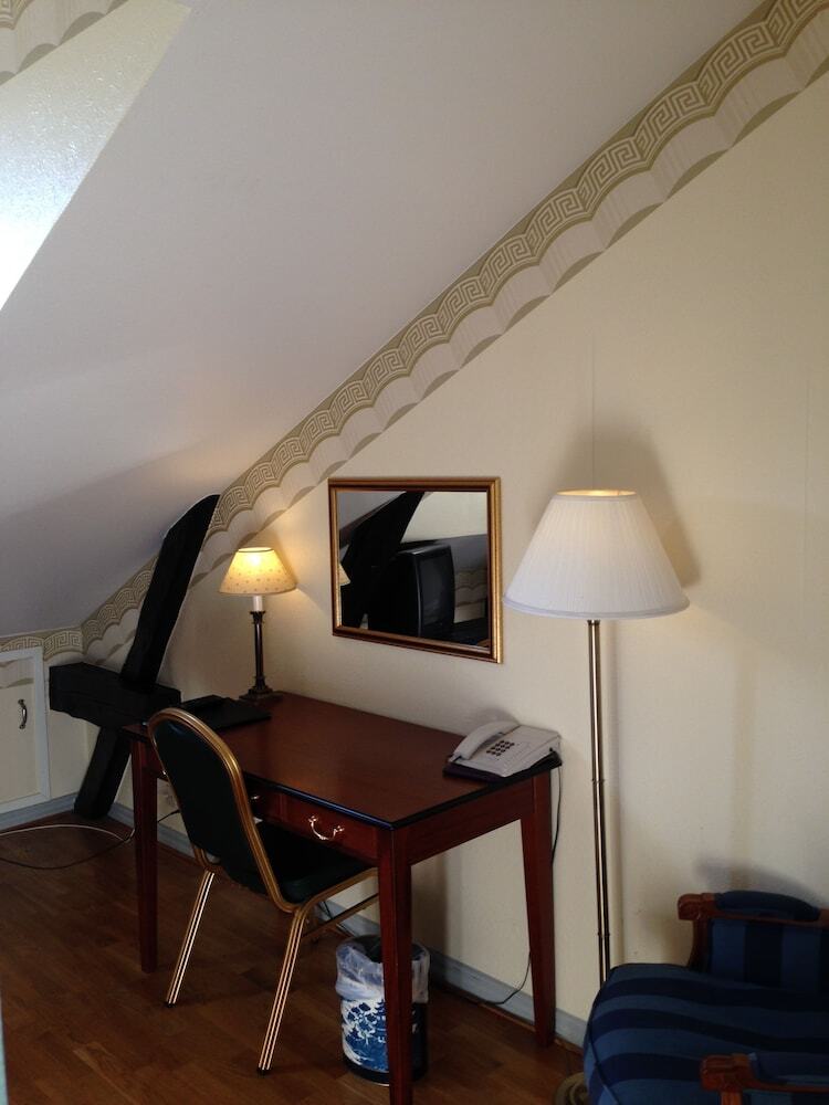 First Hotel Statt Karlskrona
