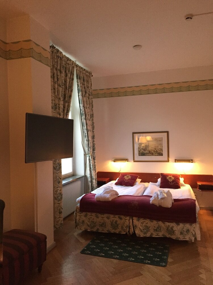First Hotel Statt Karlskrona