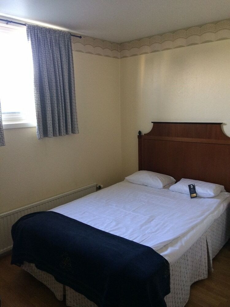 First Hotel Statt Karlskrona