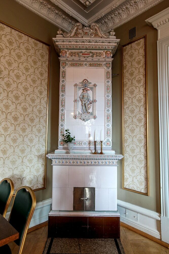 First Hotel Statt Karlskrona