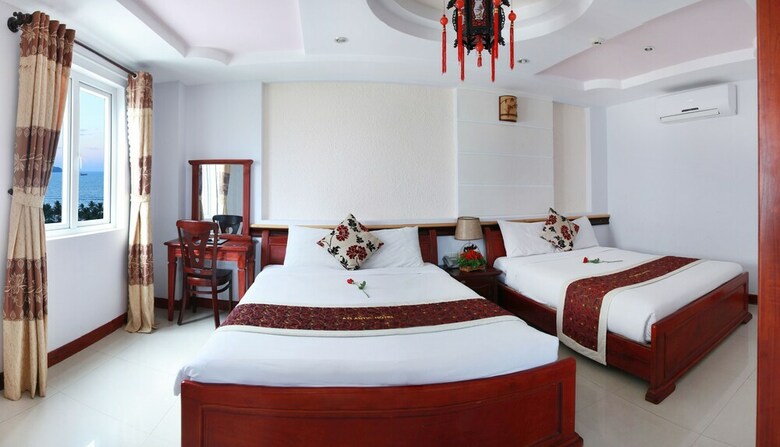 Atlantic Da Nang Hotel