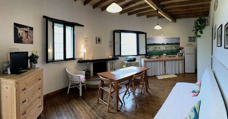 Agroturismo Masseria La Torre