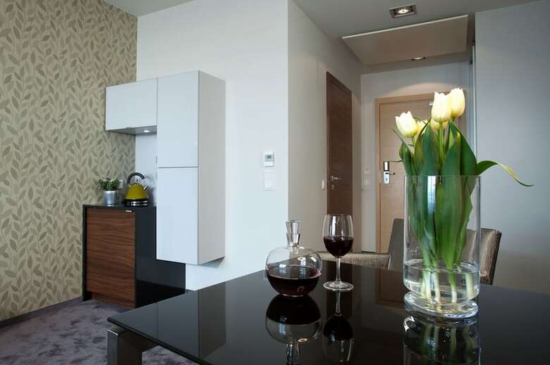Longstay Aparthotel