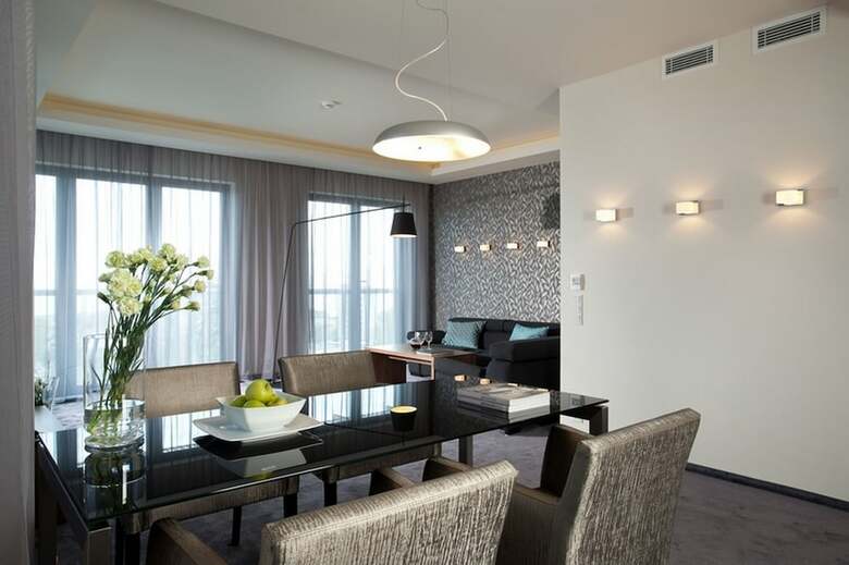 Longstay Aparthotel