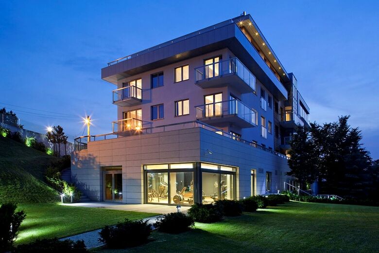 Longstay Aparthotel