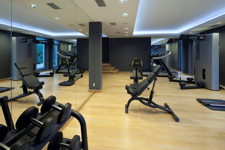 Longstay Aparthotel