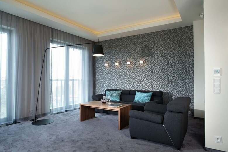 Longstay Aparthotel