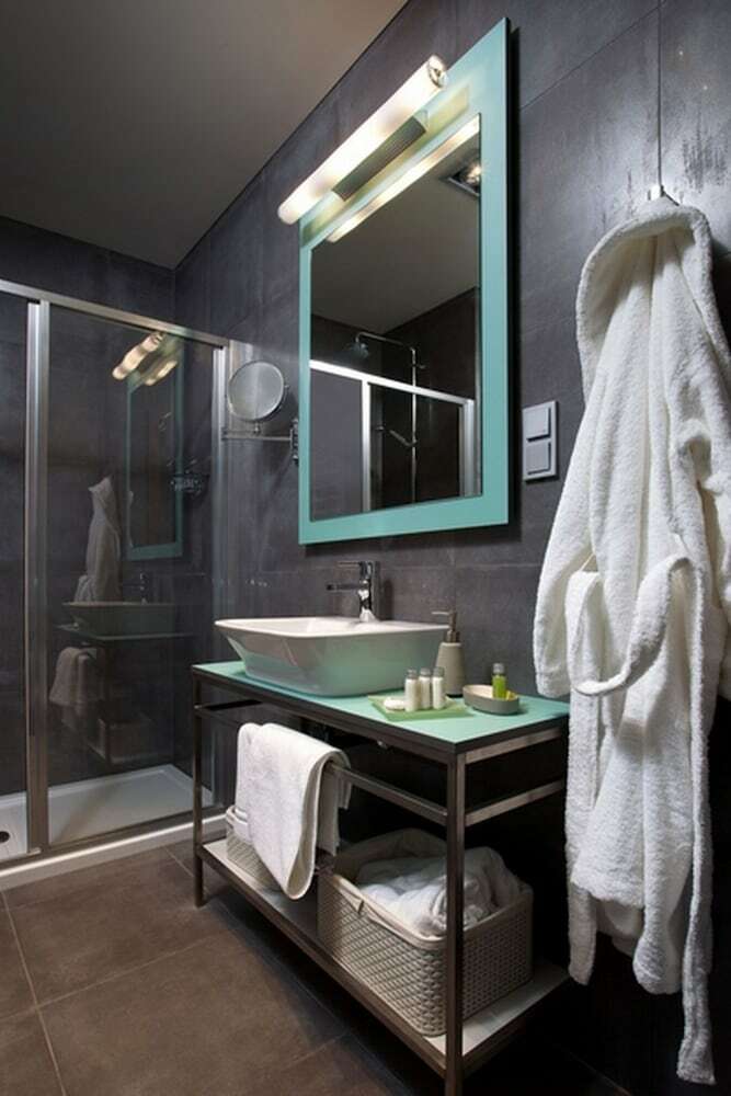 Longstay Aparthotel