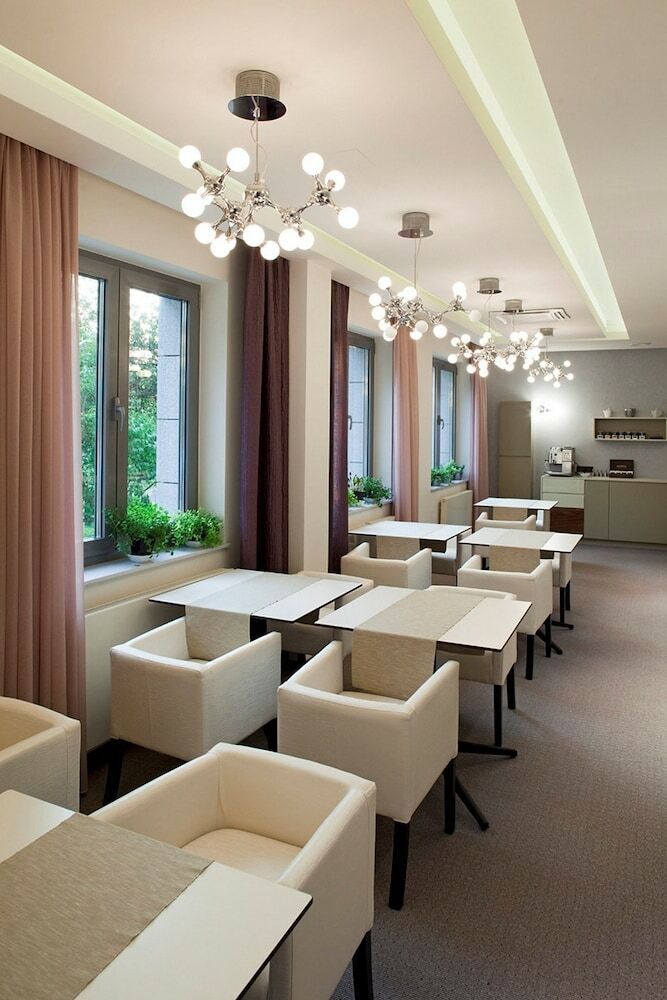 Longstay Aparthotel