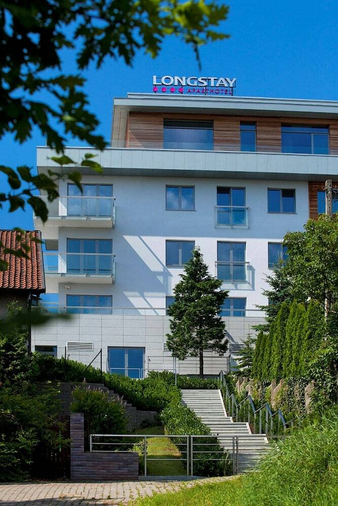 Longstay Aparthotel