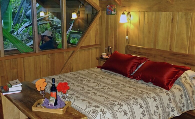Posada Casa Divina Lodge