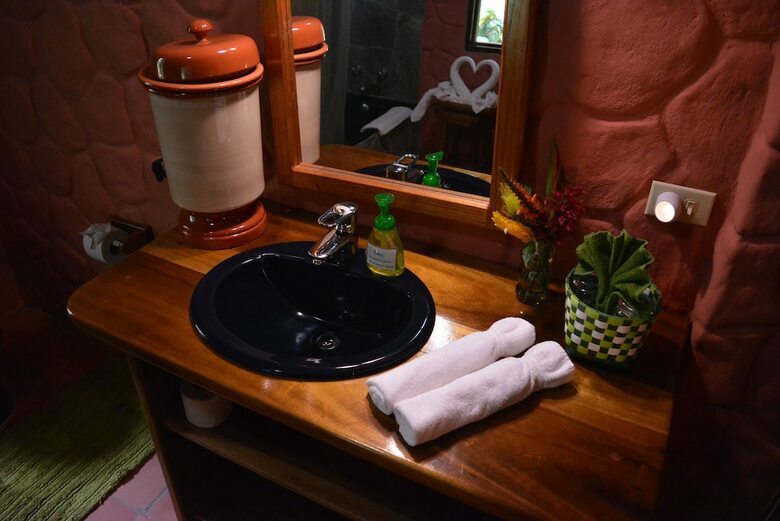 Posada Casa Divina Lodge