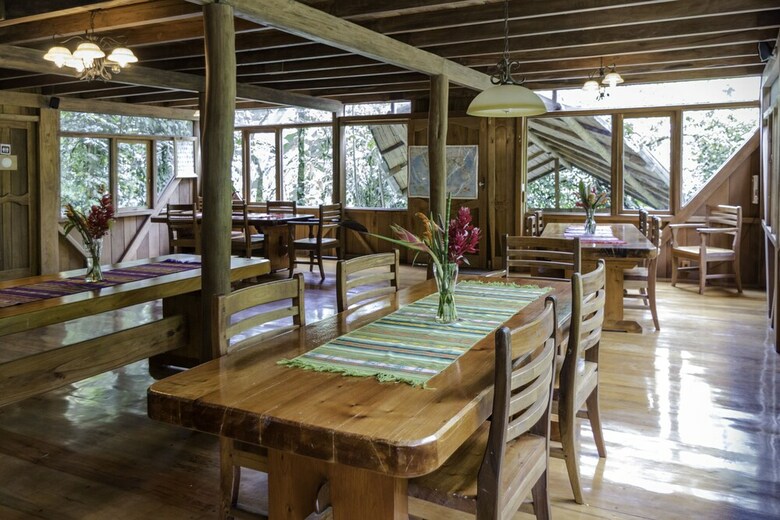 Posada Casa Divina Lodge