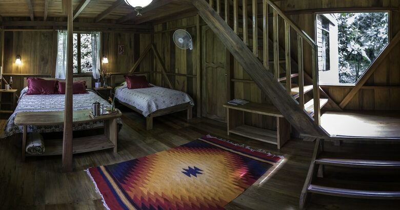 Posada Casa Divina Lodge