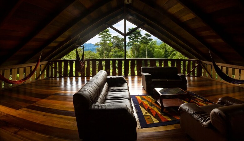 Posada Casa Divina Lodge