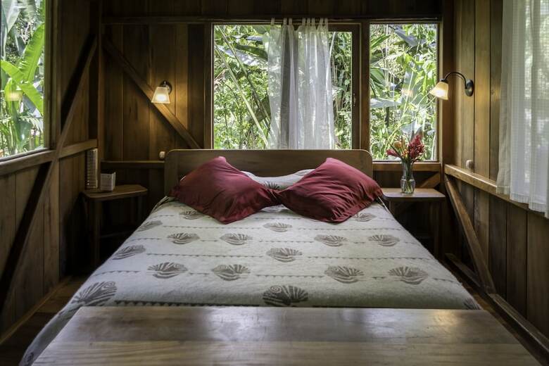 Posada Casa Divina Lodge