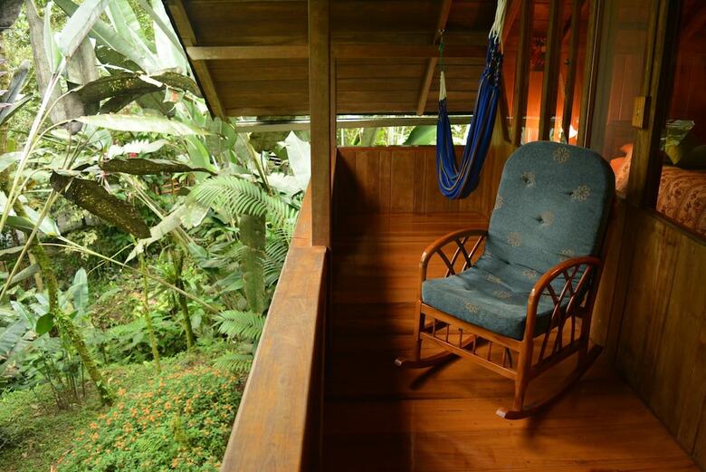 Posada Casa Divina Lodge