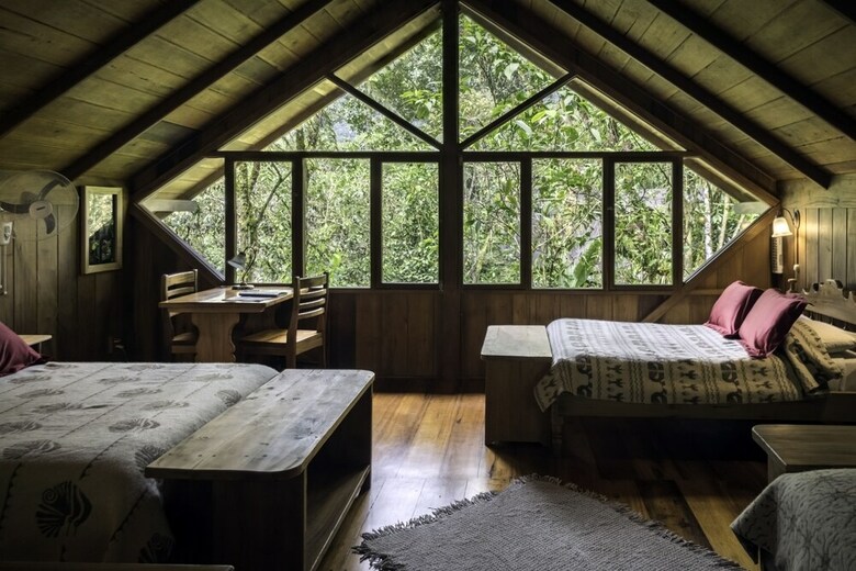 Posada Casa Divina Lodge
