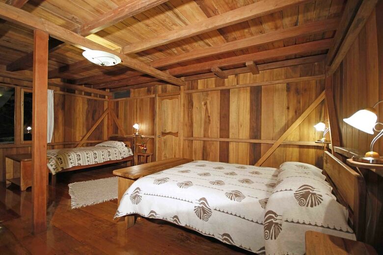 Posada Casa Divina Lodge