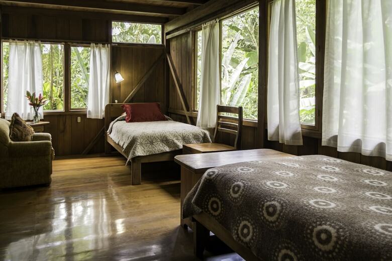 Posada Casa Divina Lodge
