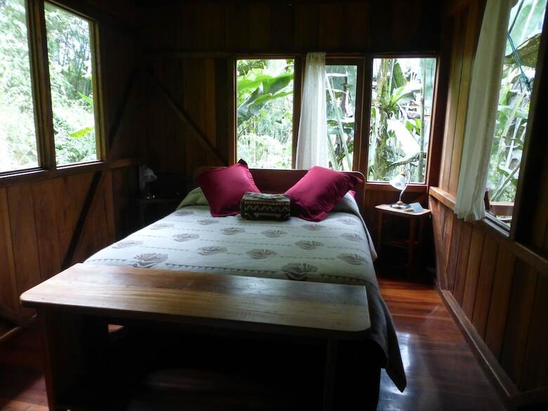 Posada Casa Divina Lodge