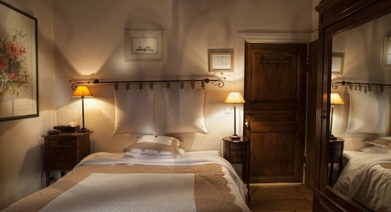 Hotel Sterckxhof