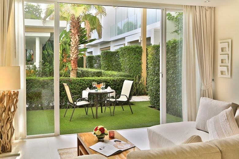 Hotel Lanna