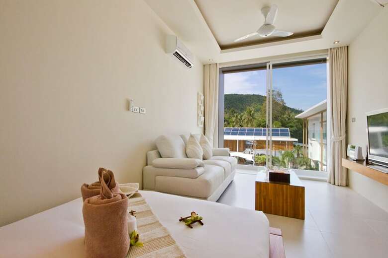 Hotel Lanna