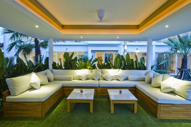 Hotel Lanna