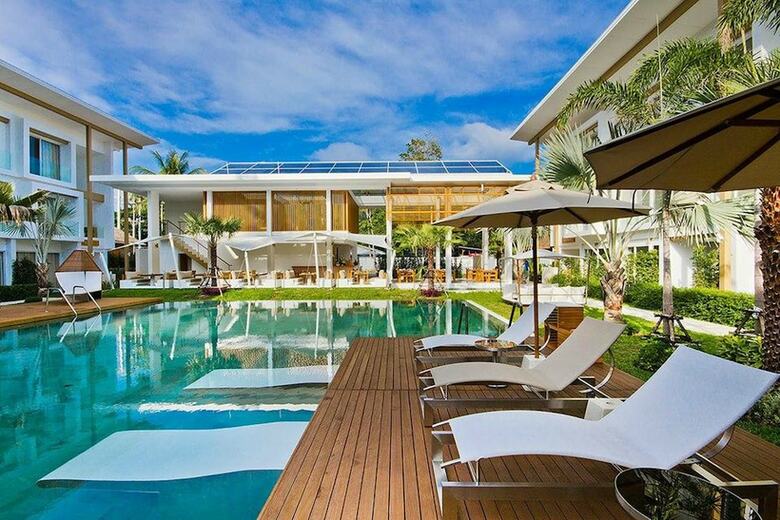 Hotel Lanna