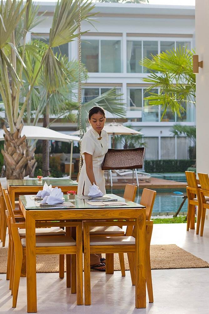 Hotel Lanna