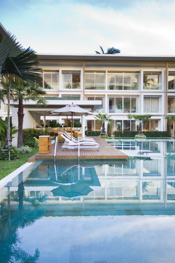 Hotel Lanna