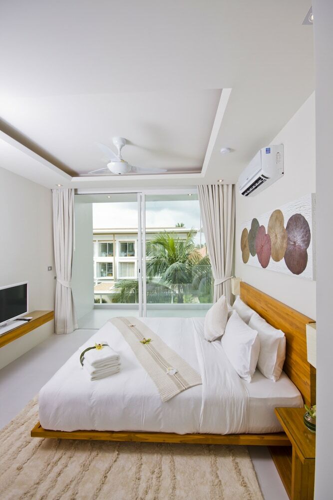 Hotel Lanna