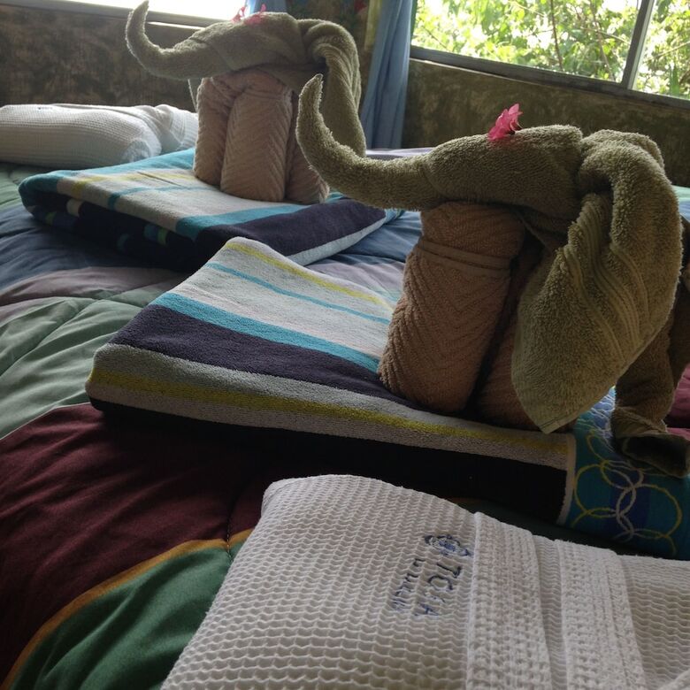 Apartamento Kaalpul Atitlan Eco Hotel & Spa