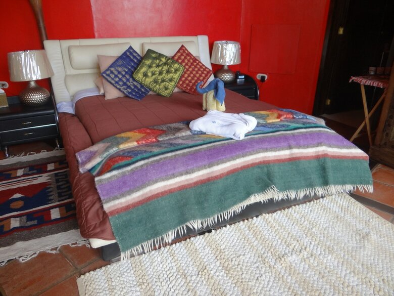 Apartamento Kaalpul Atitlan Eco Hotel & Spa