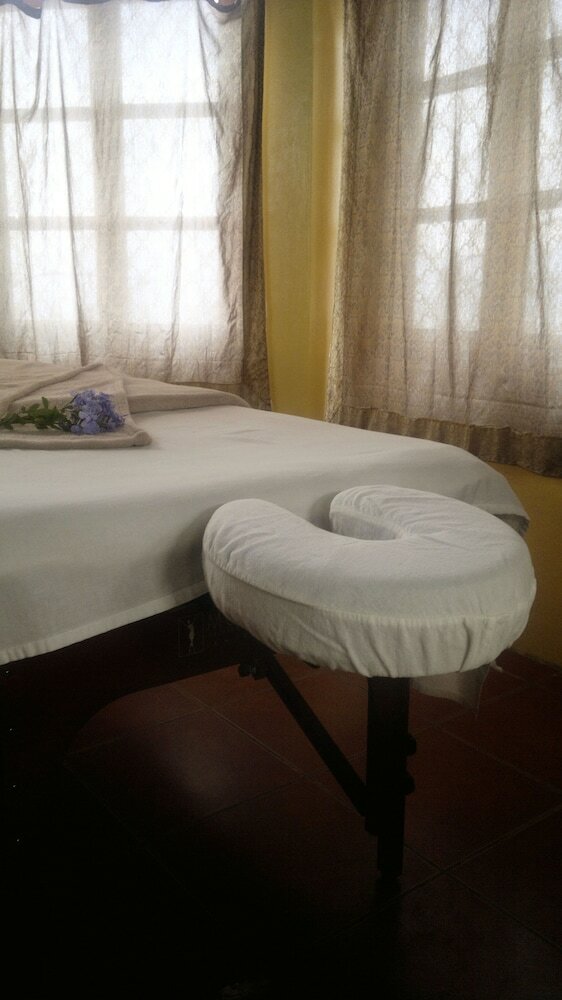 Apartamento Kaalpul Atitlan Eco Hotel & Spa
