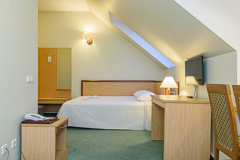 Hotel Domus Maria